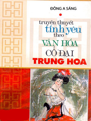 cover image of Truyền thuyết tình yêu